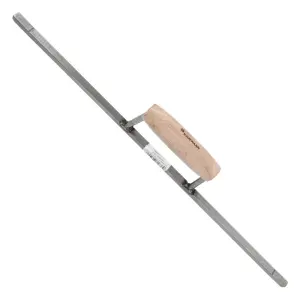 Kaufmann Trowel Brick Jointer Long 8.0Mm (Square) image