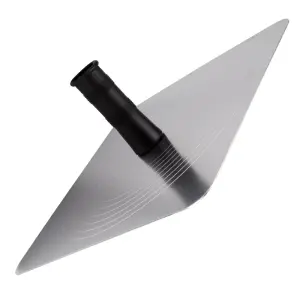 Kaufmann Plaster Board 21 Alum 300X300Mm image