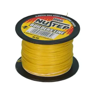 Building Line 60Lb 0.80X100Mm image