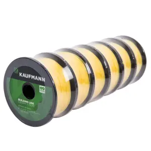 Kaufmann Building Line 70Lb 0.85X100Mm image