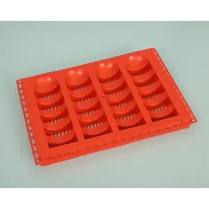 Air Ventilation Brick Exterior image