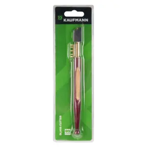 Kaufmann Cutter Glass image