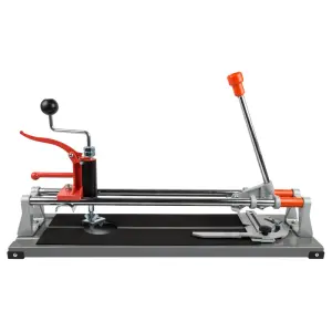 Kaufmann Tile Cutter 3 In 1 400Mm image