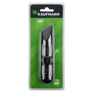 Kaufmann Utility Knife Fixed Blade image