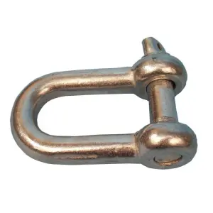 D Shackles 8Mm image