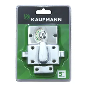 Kaufmann Indicator Bolt Chrome Plated image