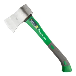 Kaufmann 0.9Kg Axe Plastic Handle image