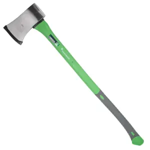 Kaufmann1.8Kg Axe Plastic Handle image