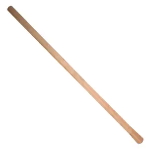 Hoe Handle Special 1St Grade Wide Hoe Handle image