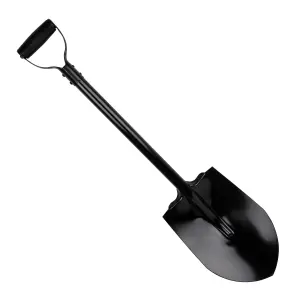 Kaufmann Shovel Round Nose image