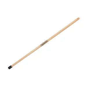 Tramontina Wood 130Cm Hoe Handle+Plastic Bushing image