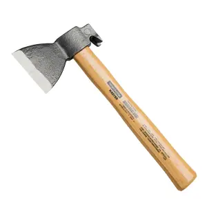 Tramontina Shot 450G Blasted Claw Hatchet W/Handle image