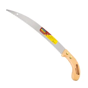 Tramontina Pruning Saw 12Inch 5T W/Handle image