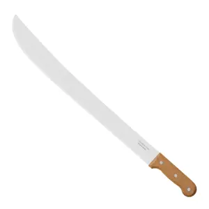 Tramontina Machette Straight 51 Cm Carbon Steel image