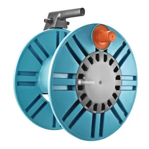 Gardena Classic Hose Reel Wall Fixed image