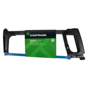 Kaufmann Hacksaw 300Mm image