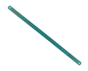 Eclipse Hacksaw Blade Shatterproof 24Tpi image