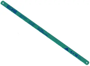 Eclipse Hacksaw Blade Bi-Metal 24Tpi image