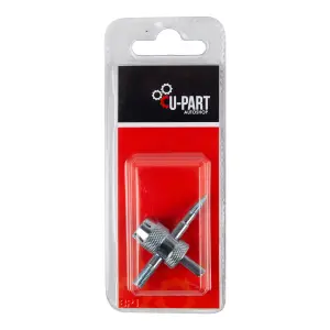 U-Part Valve Tool Pcl image