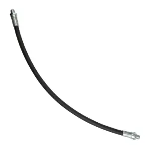 Groz Grease Pump Flex Spouts 450Mm image