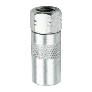 Groz Grease Pump 3 Jaw Coupler image