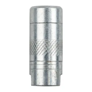 Groz Grease Pump 4 Jaw Coupler image