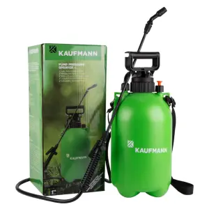Kaufmann 4L Pressure Sprayer image