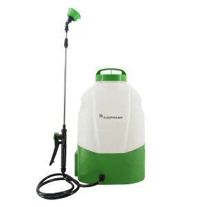 Kaufmann 16L Knapsack Sprayer Battery Operated image