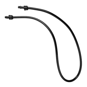 Kaufmann Cordless Sprayer Hose Black image