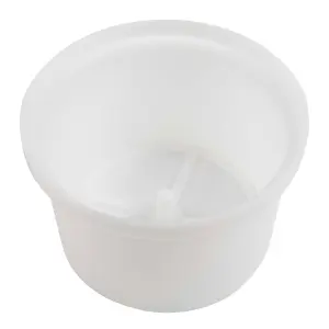 Kaufmann Cordless Sprayer Filter For Tank Black image