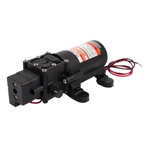 Kaufmann Cordless Sprayer 16L Pump image