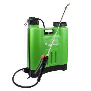 Kaufmann Garden 16L Knapsack Sprayer image