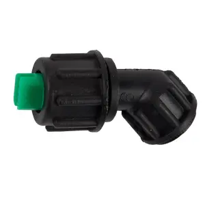 Kaufmann 16L Knapsack Sprayer Nozzle 110Deg image