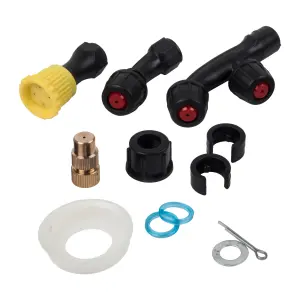 Kaufmann 16L Knapsack Sprayer Repair Kit image