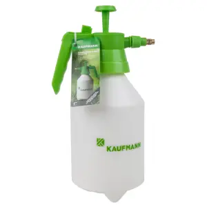 Kaufmann 1.5L Pressure Sprayer image
