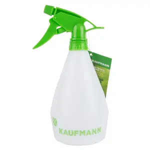 Kaufmann 0.5L Pressure Sprayer image