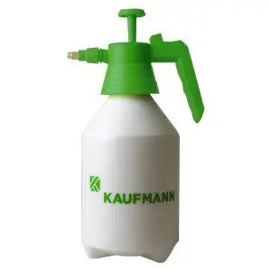 Kaufmann 1L Pressure Sprayer image