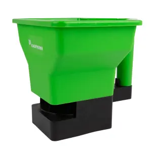 Kaufmann Fertilizer Spreader Hand Held image