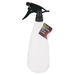 Kaufmann 1Lt Pressure Sprayer Plastic Household image