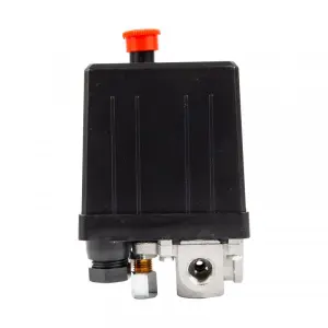 Rockworth Compressor Pressure Switch(1 Phase Only) image