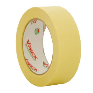 Vpack 1680 Masking Tape 36Mm X 40M Yellow image