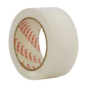 Vpack 2650 Duct Tape 50Mm X 25M White image