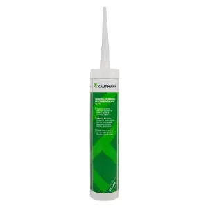 Kaufmann Silicone 280Ml Clear image