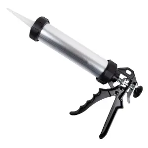 Kaufmann Silicone Caulking Gun H/Duty image