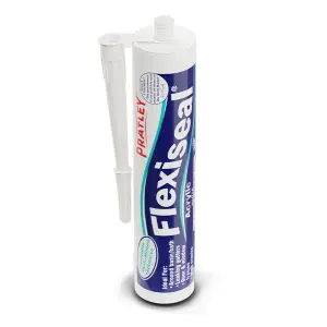 Pratley Flexiseal Flexible Sealer 400G image