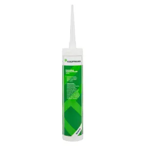 Kaufmann Paintable Acrylic Filler 280Ml White image
