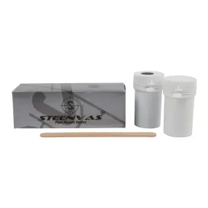 Steenvas St182 Pipe Repair Epoxy 2X25Ml Kit image