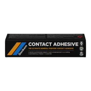 Genkem Contact Adhesive Boxed 50Ml image