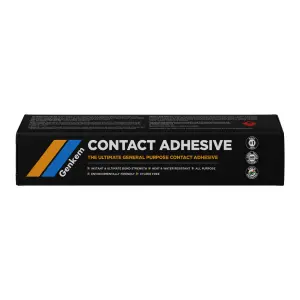 Genkem Contact Adhesive Boxed 100Ml image