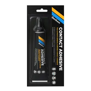 Genkem Contact Adhesive 100Ml image